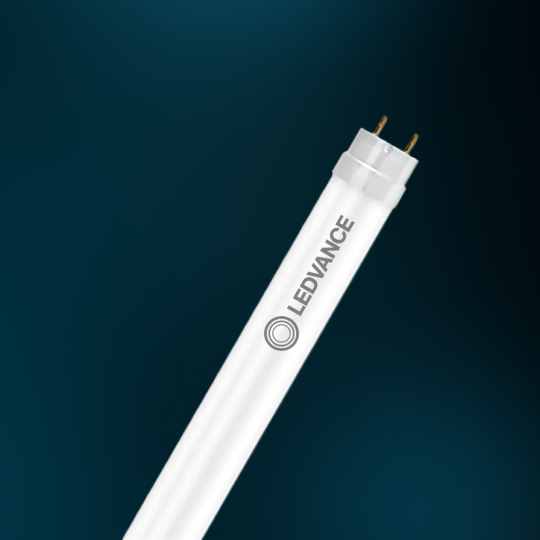 LED TUBE T8